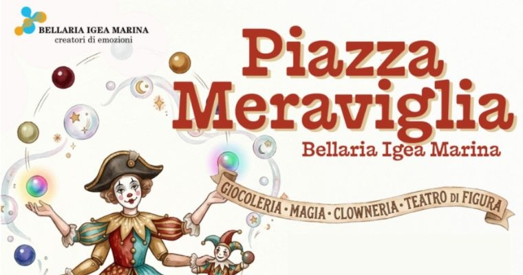 Piazza Meraviglia